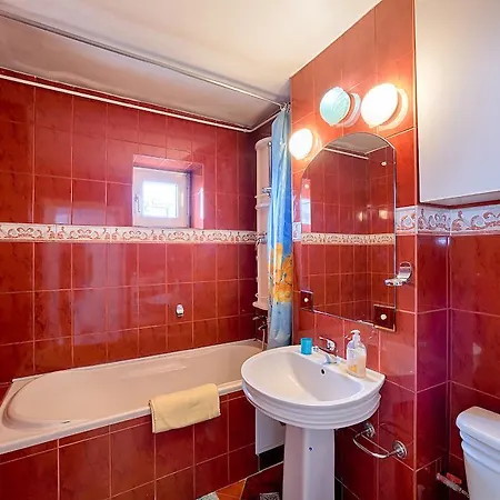 Eastcomfort Decebal * Бухарест